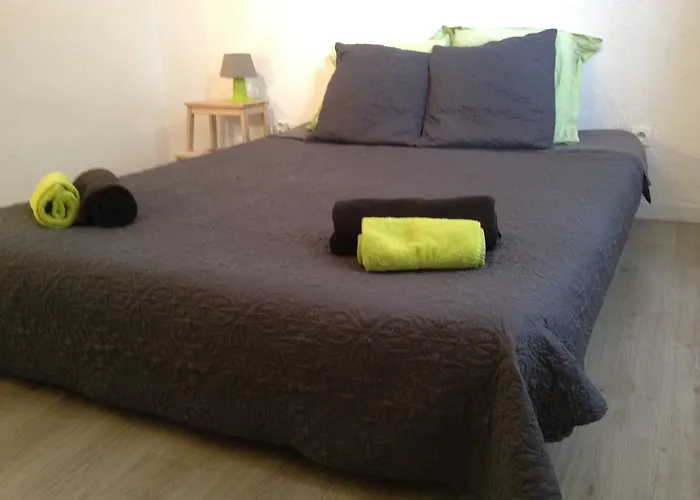 Appartement L\'Atypique