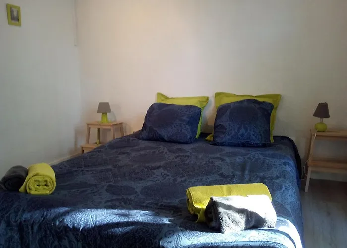Appartement L\'Atypique