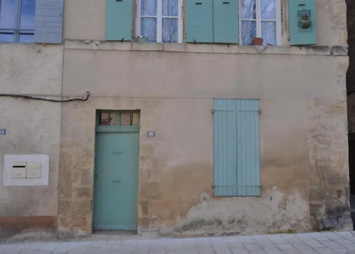 Appartement L\'Atypique