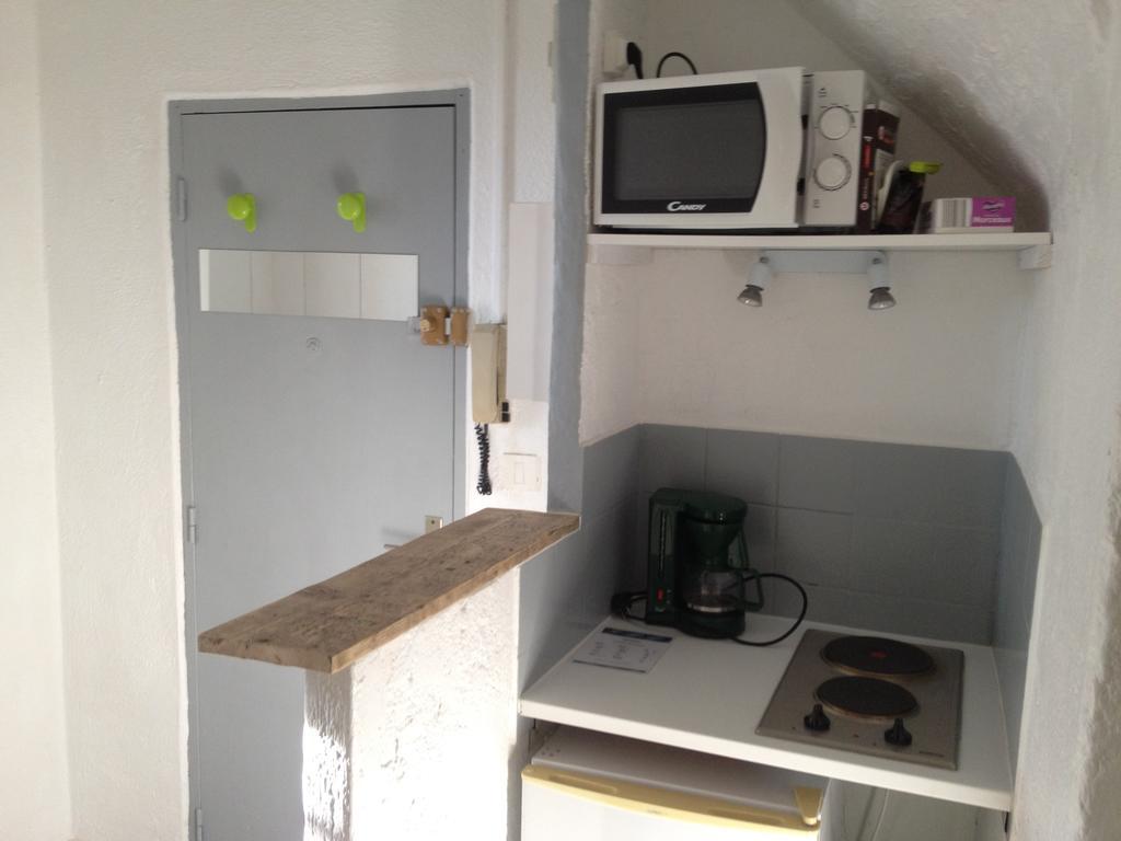 L'atypique Apartment *