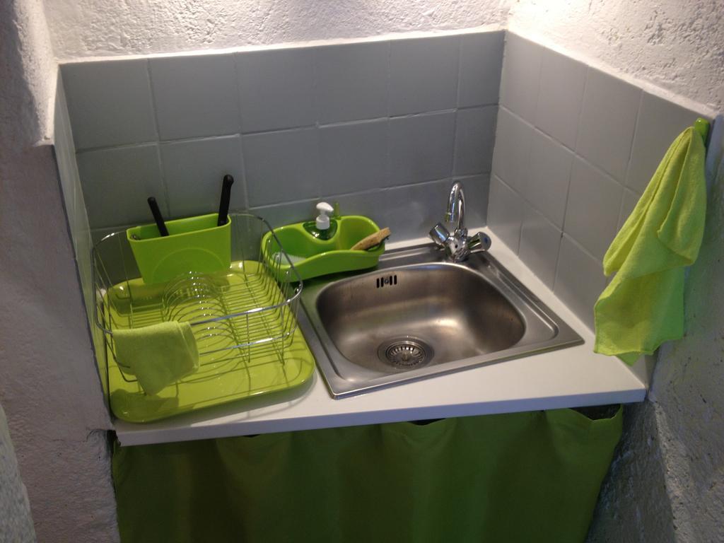 L'atypique Apartment Pertuis