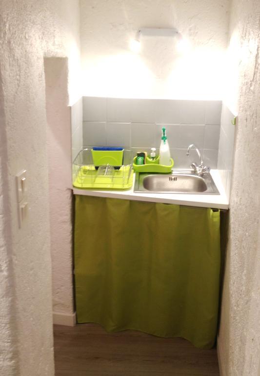 Apartment L'atypique