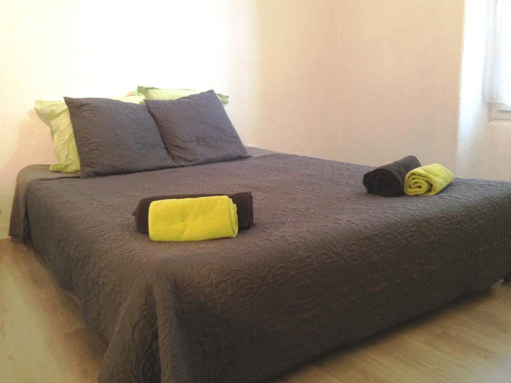 Apartment L'atypique