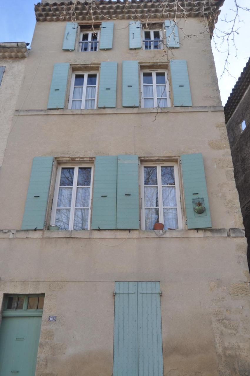 L'atypique *
