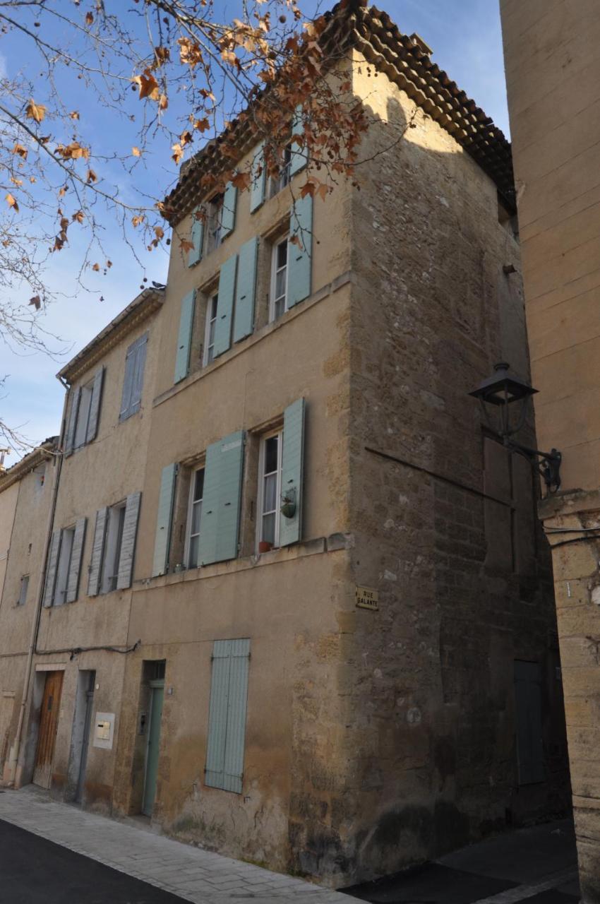 L'atypique Apartment Pertuis