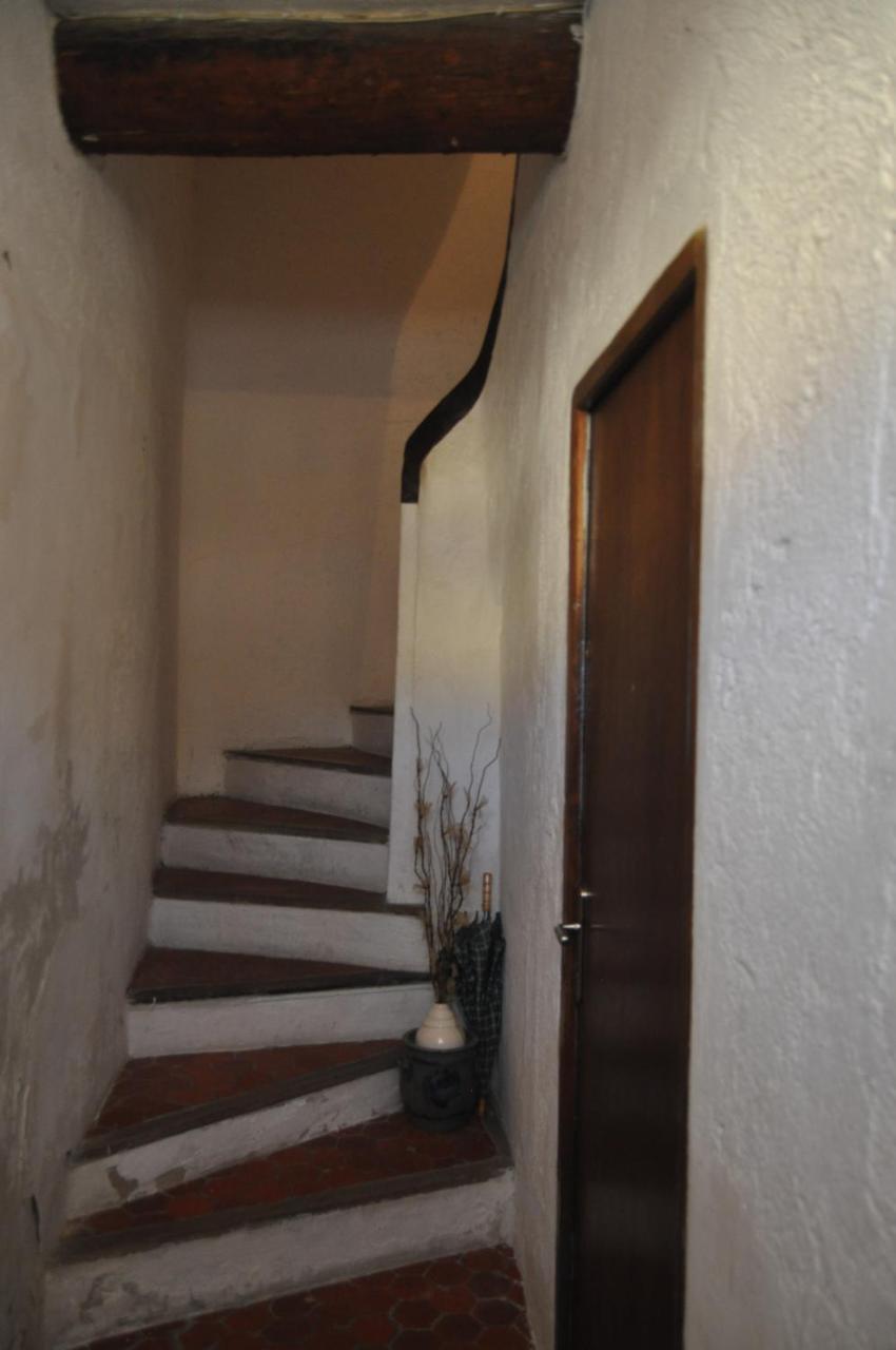 Apartment L'atypique *