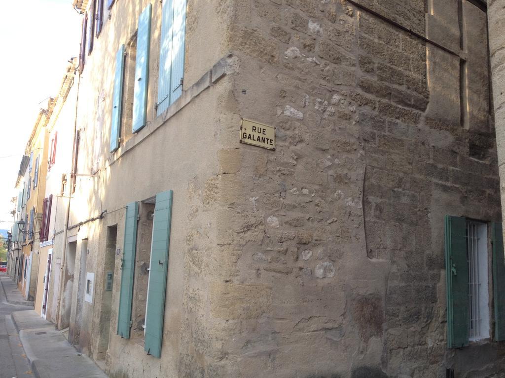 L'atypique