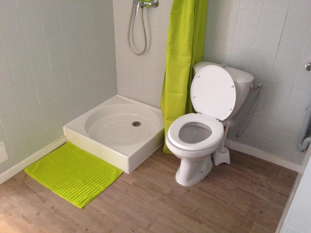 L'atypique Apartment