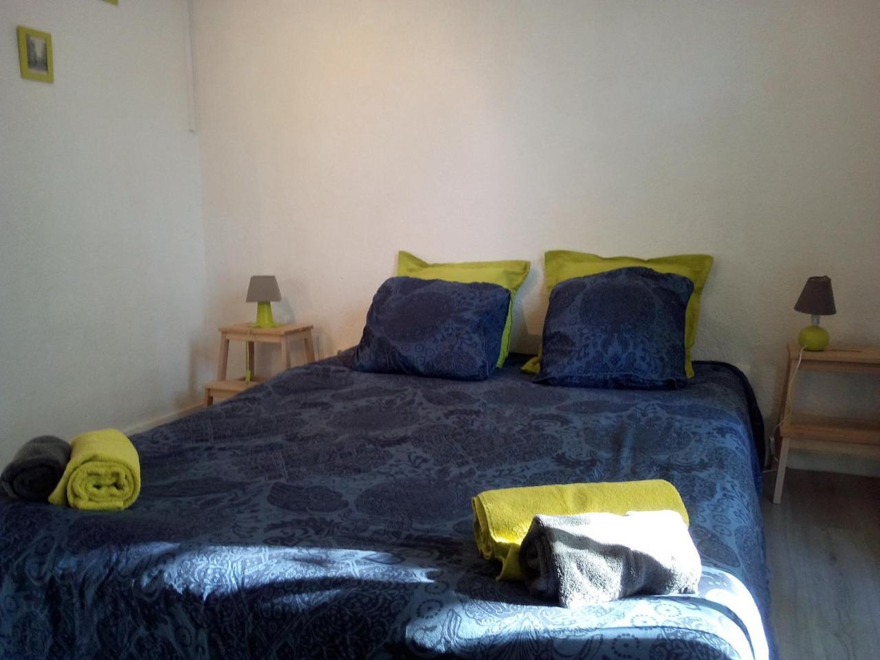 L'atypique Apartment *